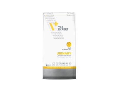 VETEXPERT Veterinary Diet Urinary Cat -