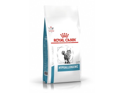 ROYAL CANIN Cat Hypoallergenic - dry