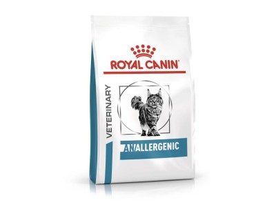 ROYAL CANIN Anallergenic VHN - dry