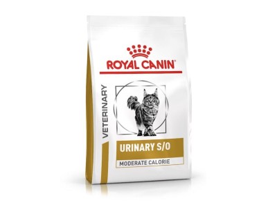 ROYAL CANIN Cat Urinary s/o Moderate