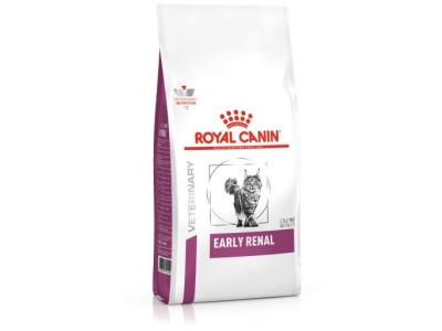 ROYAL CANIN Cat Early Renal VHN