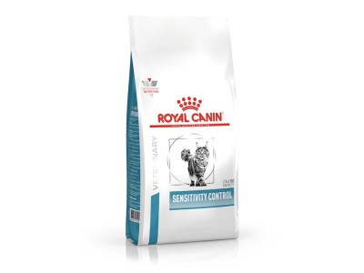 ROYAL CANIN Vet Sensitivity Control Feline