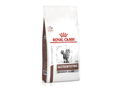 ROYAL CANIN Cat Gastrointestinal Moderate Calorie