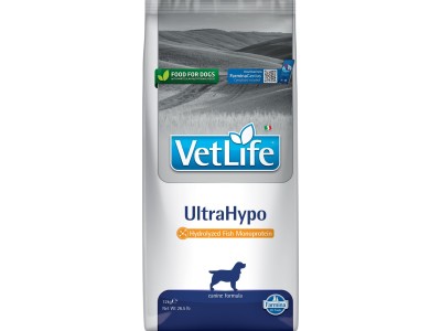 FARMINA Vet Life UltraHypo - dry