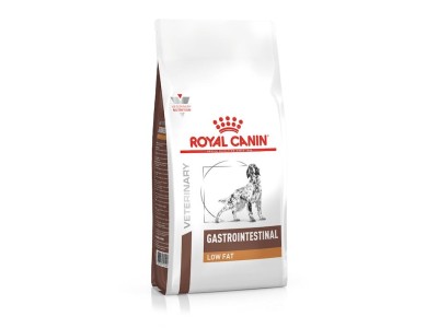 ROYAL CANIN Gastrointestinal Low Fat -