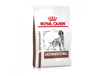 ROYAL CANIN Gastrointestinal - dry dog