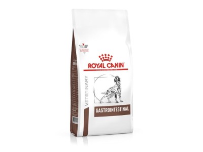 ROYAL CANIN Gastrointestinal - dry dog