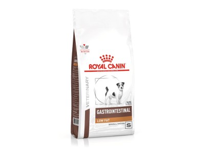 ROYAL CANIN Gastrointestinal Low Fat Small