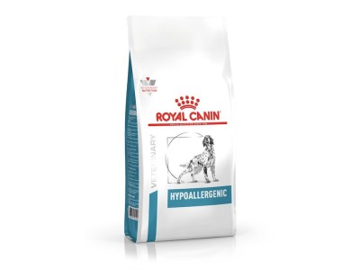 Royal Canin Hypoallergenic 14 kg Adult