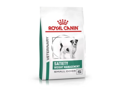 ROYAL CANIN Satiety Weight management Small