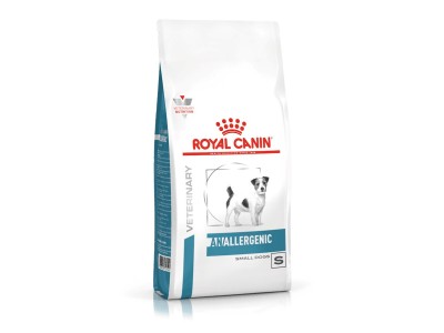 ROYAL CANIN Anallergenic Small VHN -