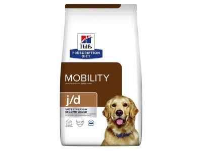 Hill`s Prescription Diet j/d Canine 12kg