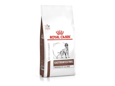 ROYAL CANIN Dog Gastrointestinal Moderate Calorie