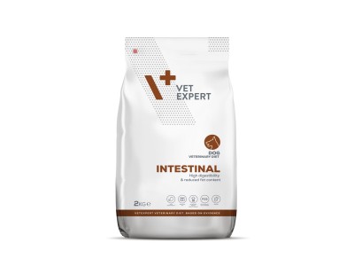 VETEXPERT Veterinary Diet Intestinal Dog -