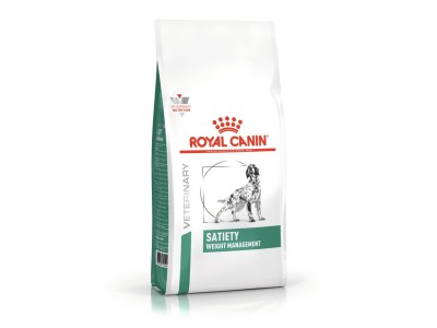 ROYAL CANIN Dog Satiety VHN -