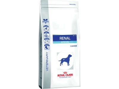 Royal Canin Renal Special - dry