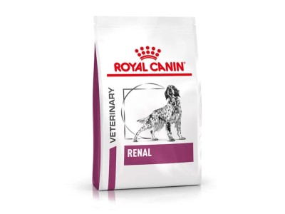 ROYAL CANIN Veterinary Renal dry dog