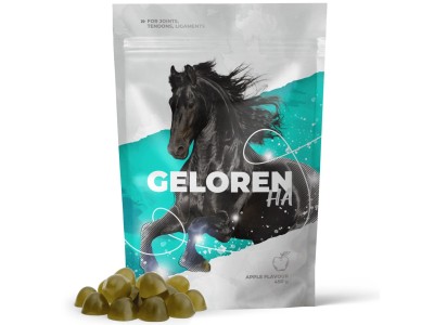 GELOREN Horse HA Joints - vitamins