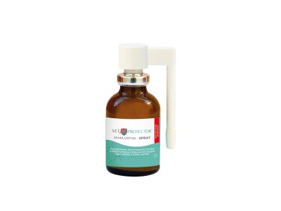 JM SANTE Vet Protector Oral cavity