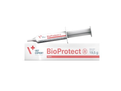 VETEXPERT Bioprotect Paste - supplements for