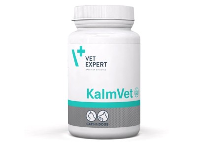 VETEXPERT Kalmvet- supplements for dogs and