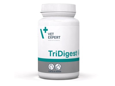 VETEXPERT TriDigest - supplements for dogs