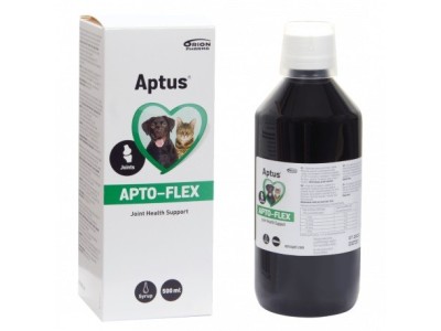 APTUS Apto-flex - joint supplements for