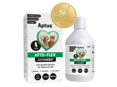 APTUS Apto-flex Advanced - joint supplements