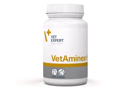 VETEXPERT VetAminex - supplements for dogs