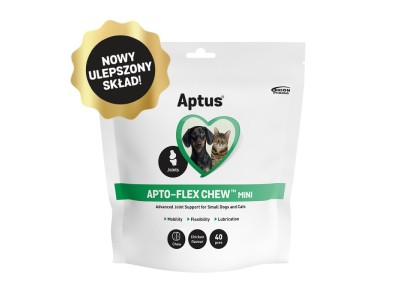 APTUS Apto-flex Chew Mini Joint support