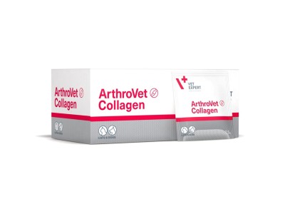 VETEXPERT ArthroVet Collagen - supplements for