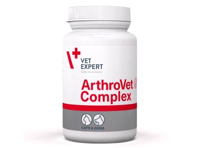 VETEXPERT ArthroVet Complex - supplements for