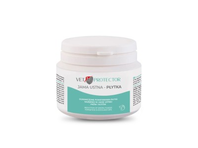 JM SANTE Vet Protector Oral cavity