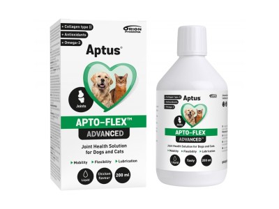 APTUS Apto-flex Advanced Collagen - supplements