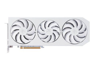 PowerColor Hellhound Radeon RX 9070 XT