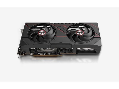 SAPPHIRE PULSE RX 9070 GRE GAM