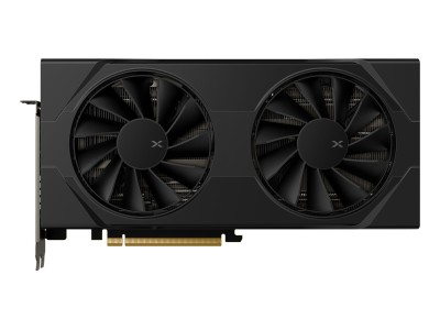 Graphics card. XFX Swift RX 9060XT