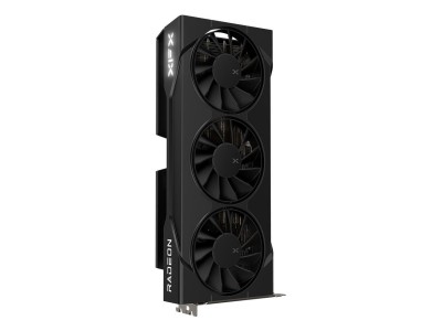 Graphics card. XFX SWIFT RX 9060XT