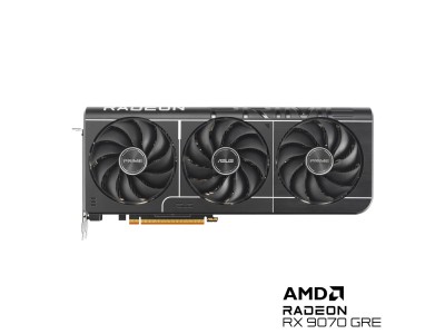 ASUS Prime -RX9070GRE-O12G AMD Radeon RX