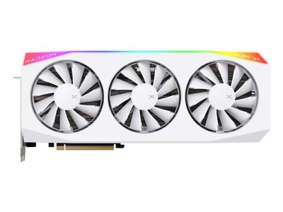 XFX Mercury Radeon RX 9070 XT