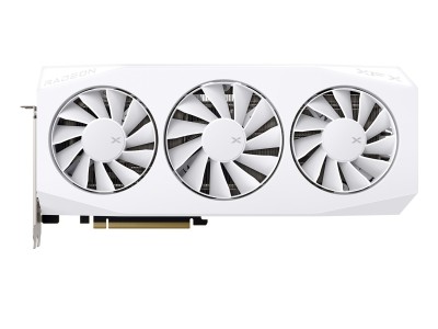 XFX Mercury Radeon RX 9060 XT