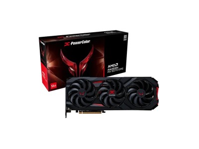PowerColor Red Devil AMD Radeon RX