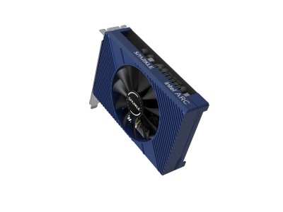Sparkle Intel Arc A380 ELF 6
