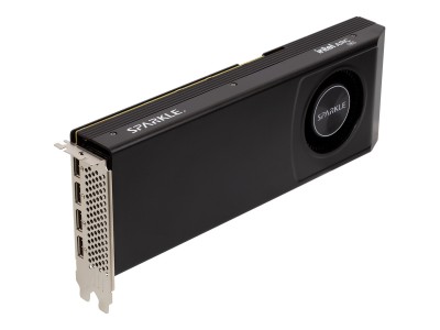 Intel Arc Blower B60 Pro 24