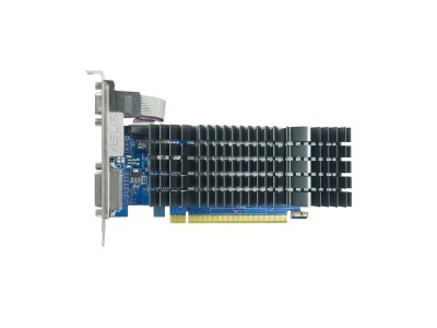 ASUS GT710-SL-2GD5-BRK-EVO NVIDIA GeForce GT 710