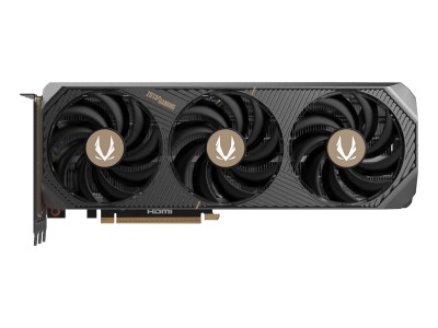 Zotac GAMING GeForce RTX 5080 SOLID
