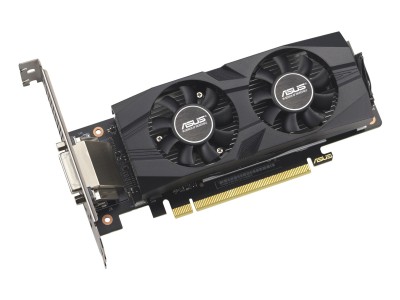 ASUS GeForce RTX 3050 LP BRK
