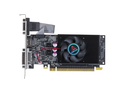 Biostar GeForce GT610 NVIDIA GeForce GT