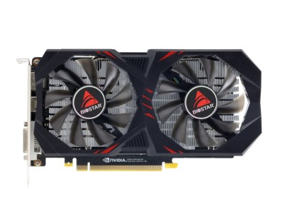 Biostar NVIDIA GTX1660SUPER GeForce GTX 1660