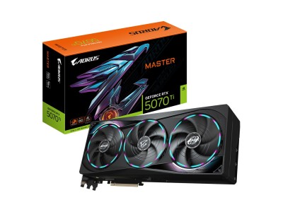 Graphics card Gigabyte GeForce RTX 5070